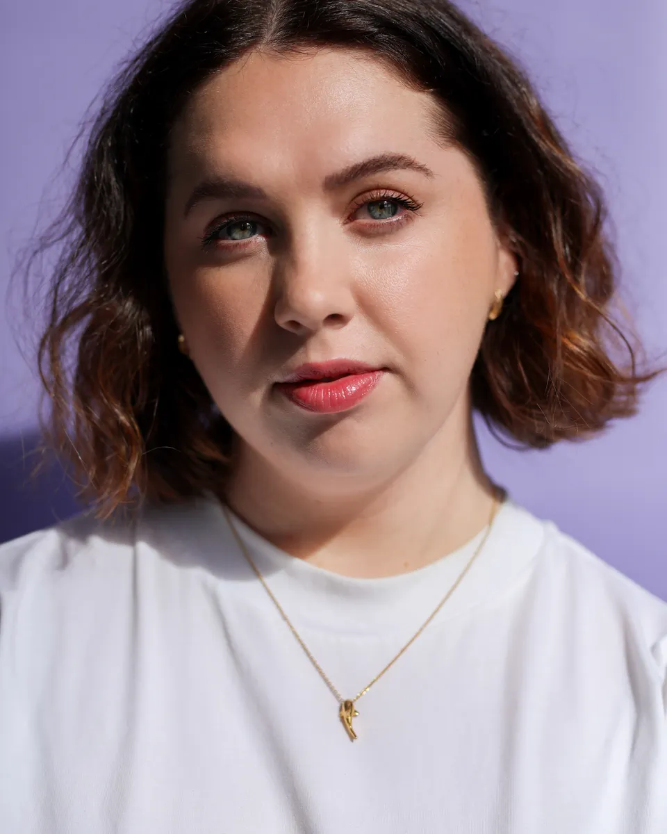 Natalie Abbott