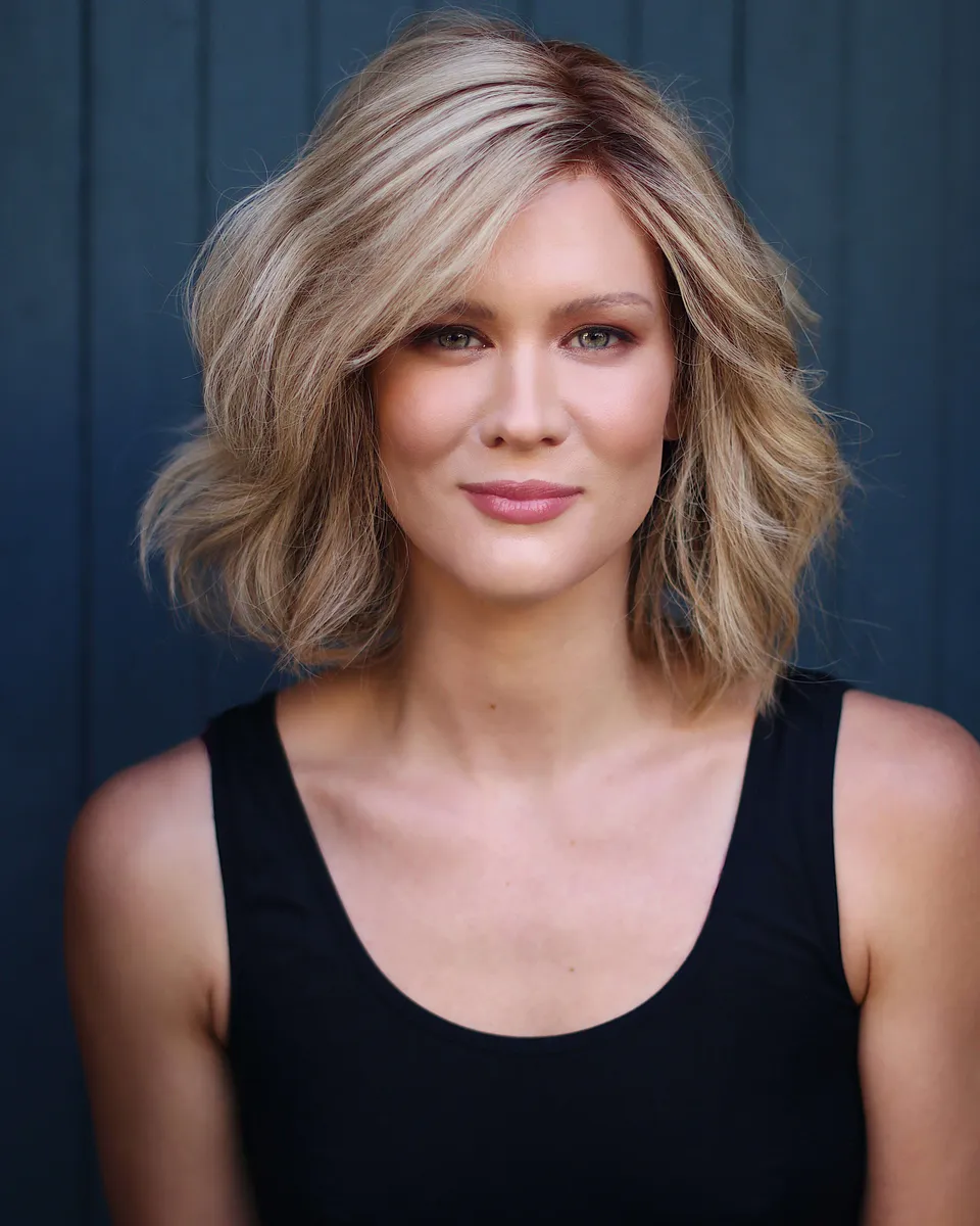 Shannon Dooley