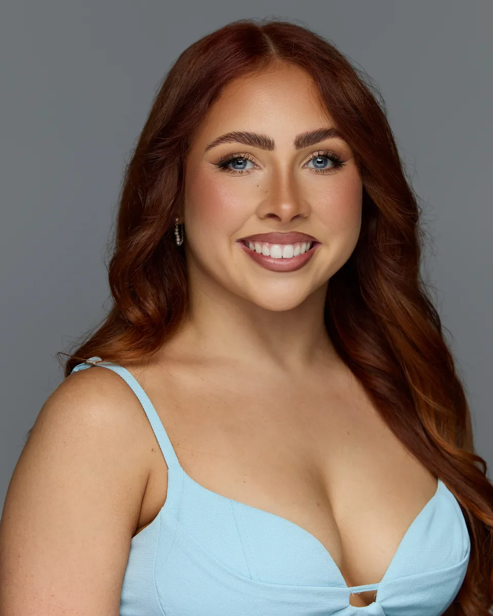 Annalise Mutton