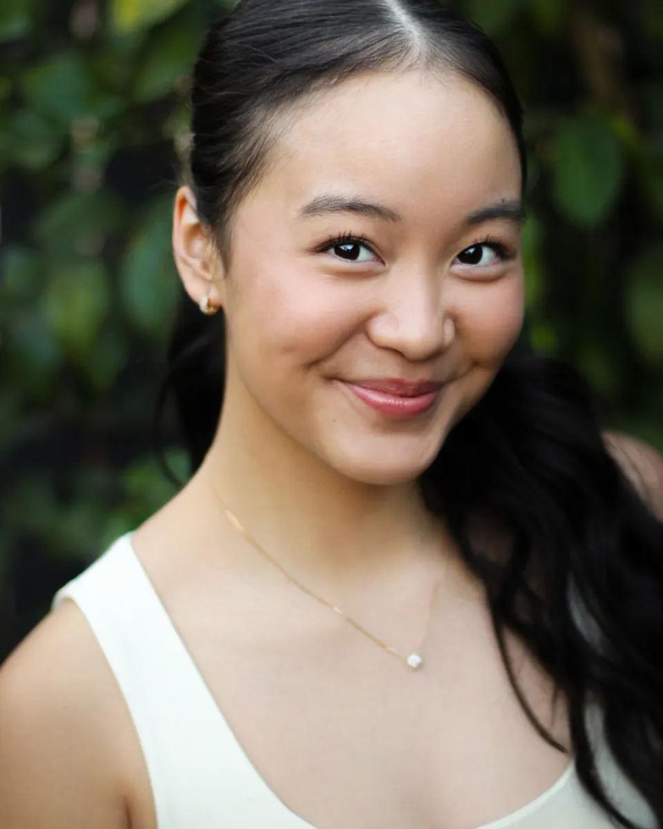 Ashleigh Nguyen