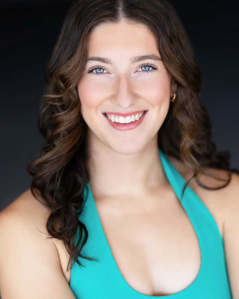 Savanah Daniels