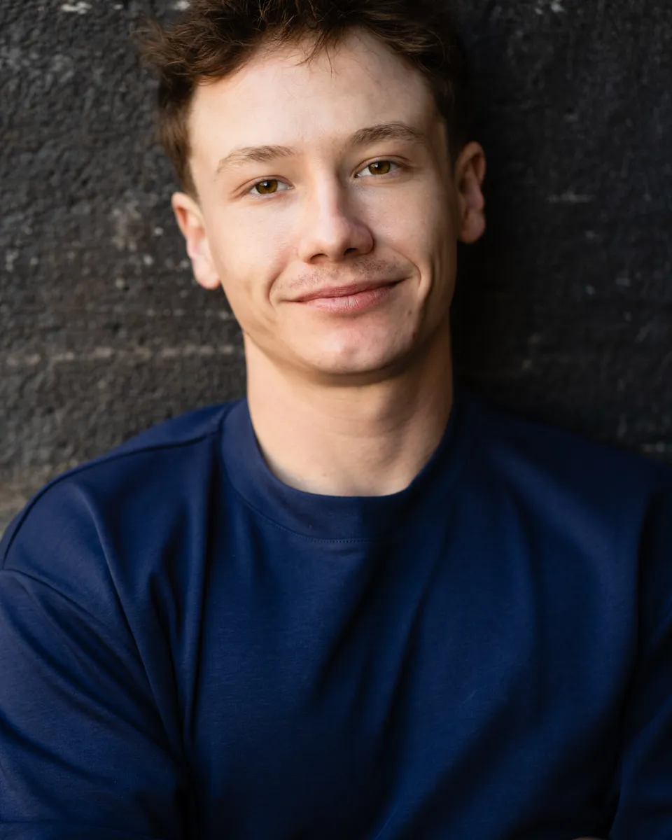 Kai Ridler