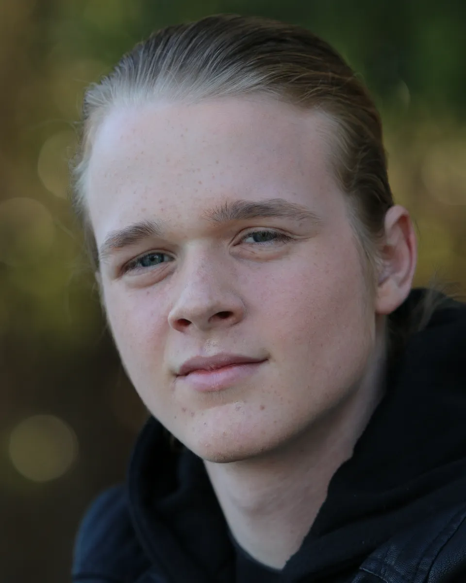 Toby Sillars