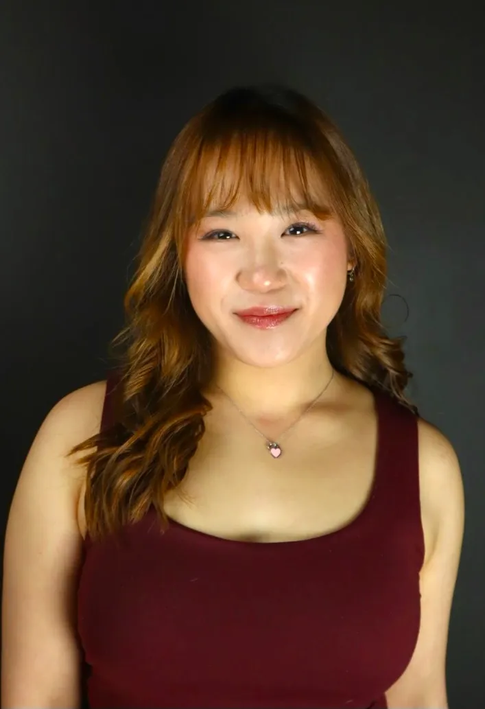 Zoe Thiang