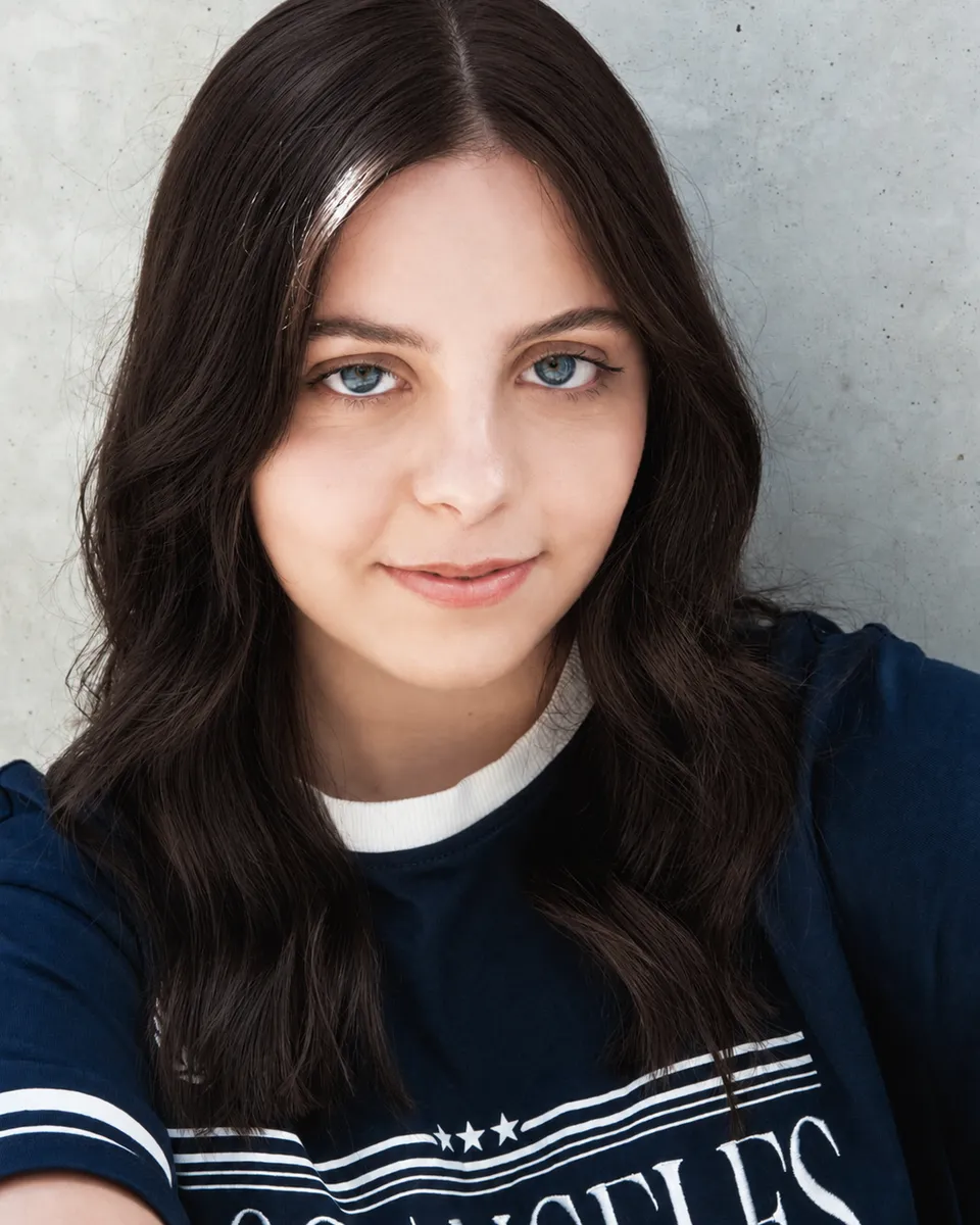 Lisa Rassias