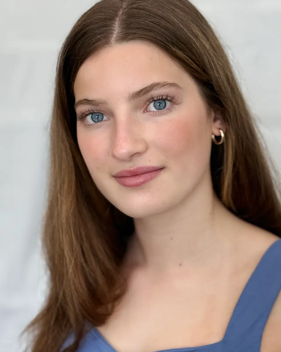 Amelie Rose