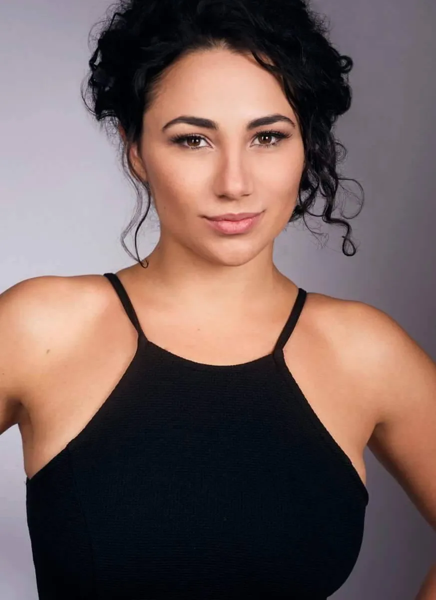 Christine Ibrahim