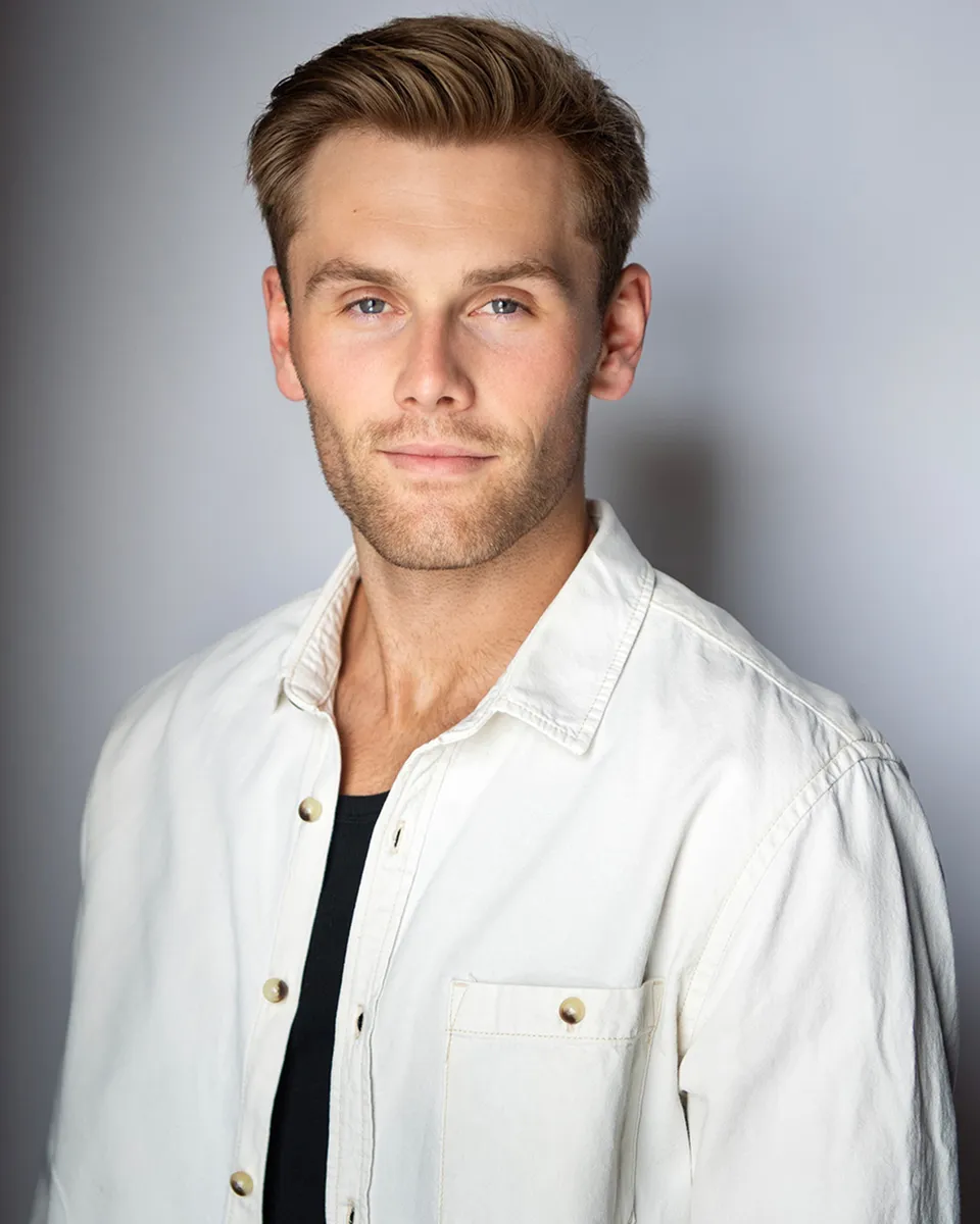 Callum Rigg