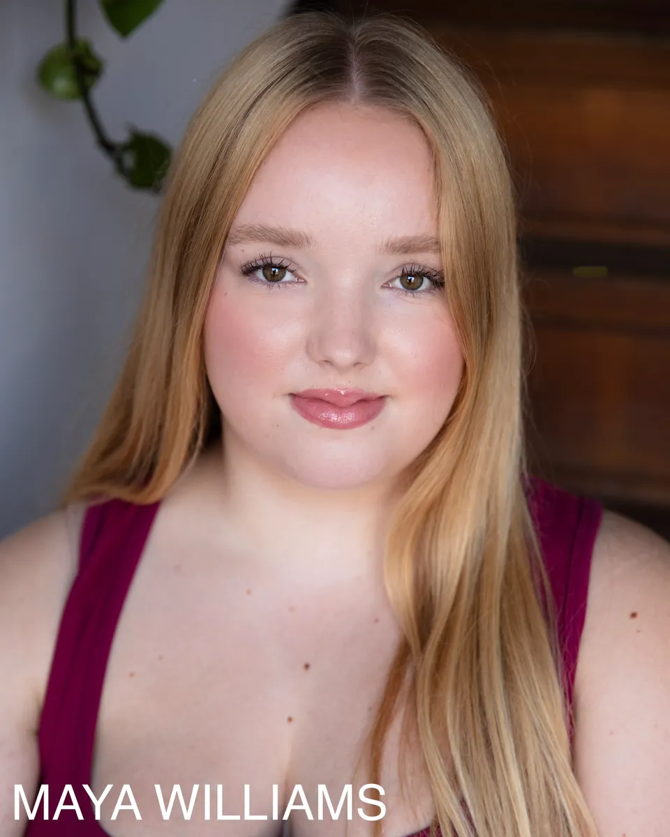 Maya Williams