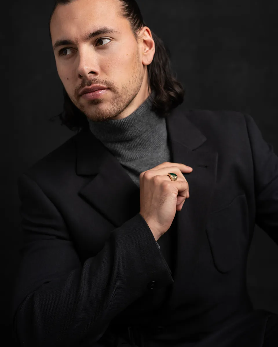 Keanu Gonzalez