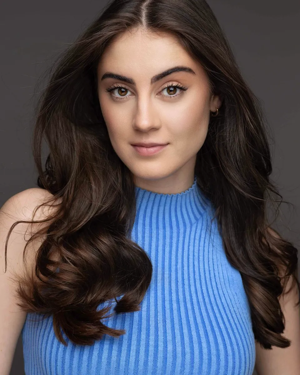 Georgia Unsworth