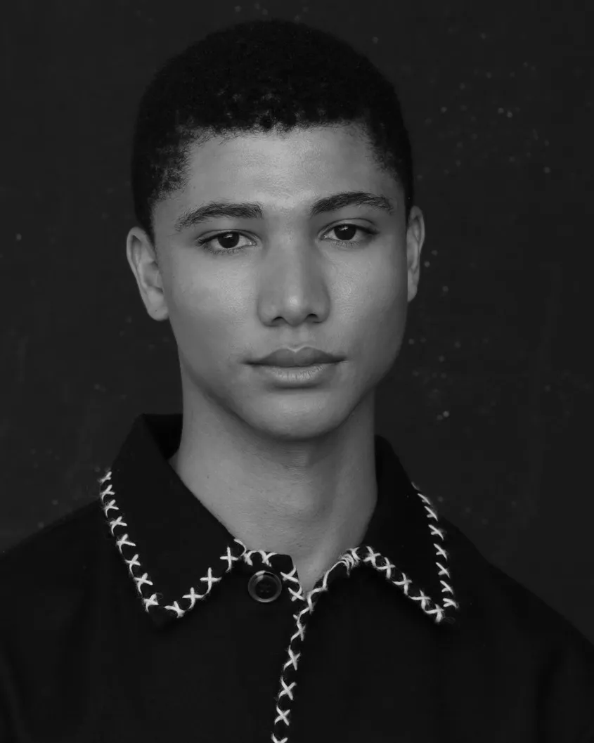 James Majoos