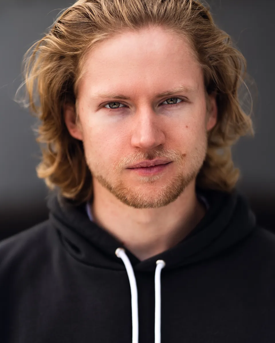 Cameron Grant