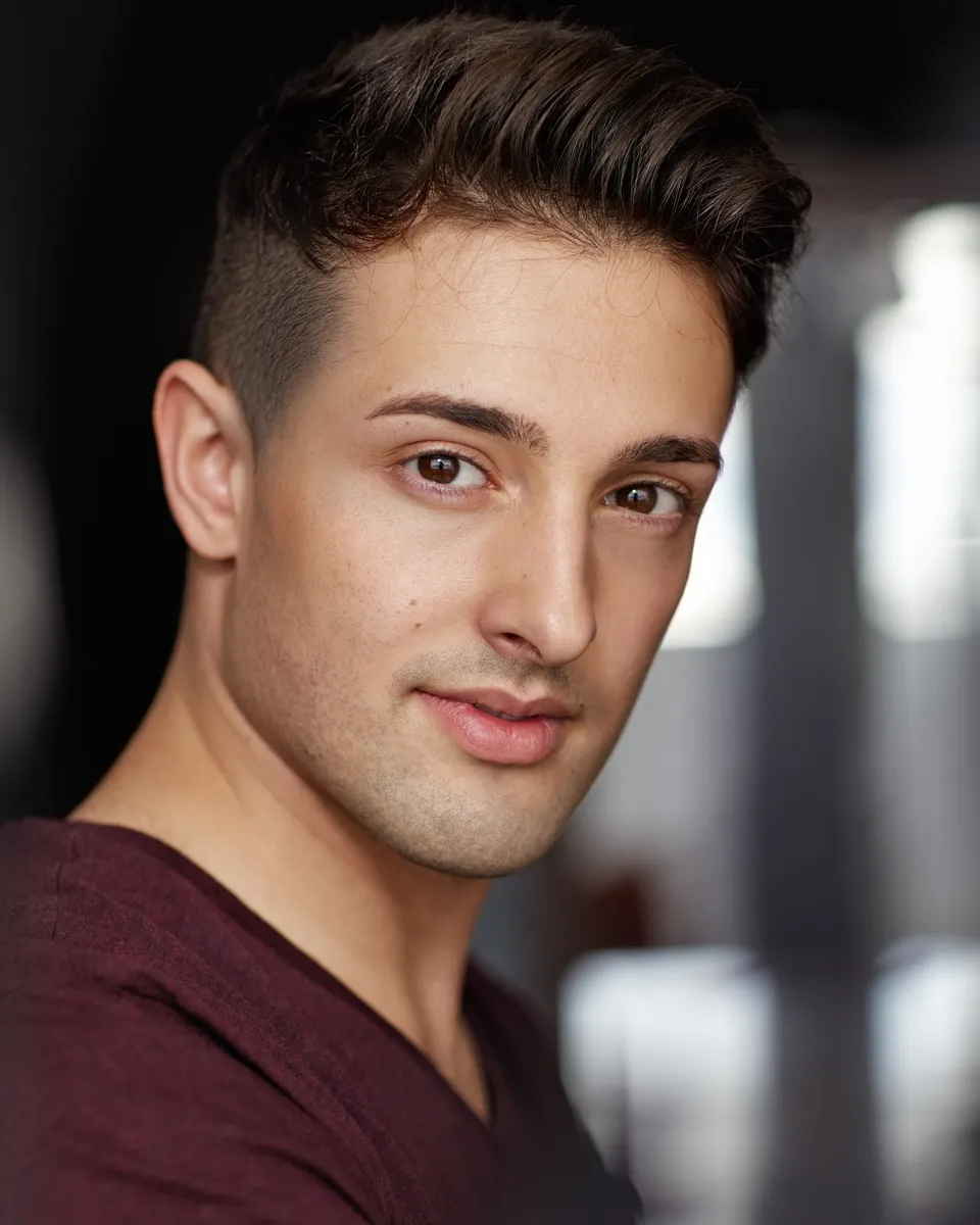 Kristian Bressanutti