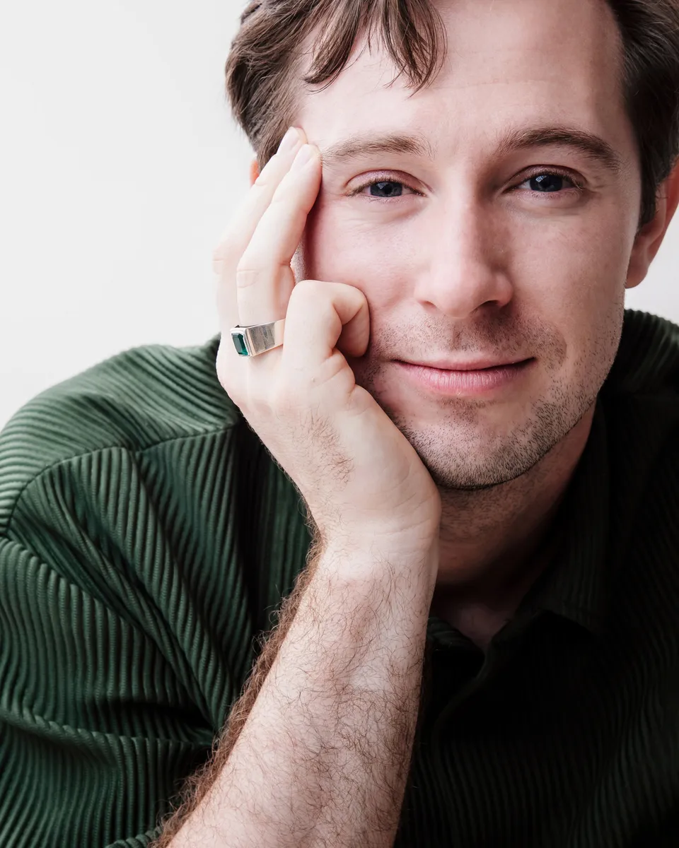 Benjamin Colley