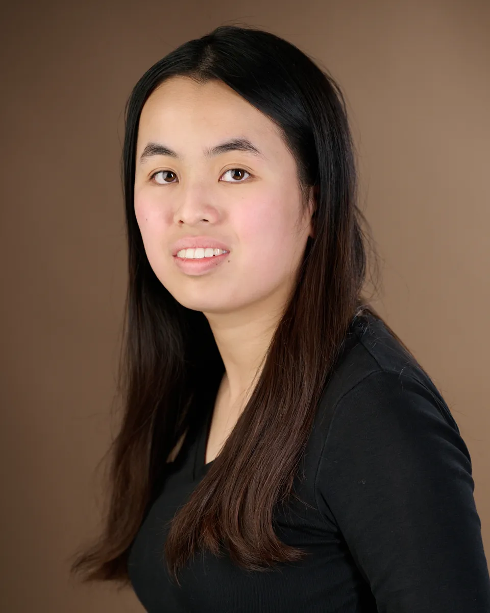 Catarina Nguyen