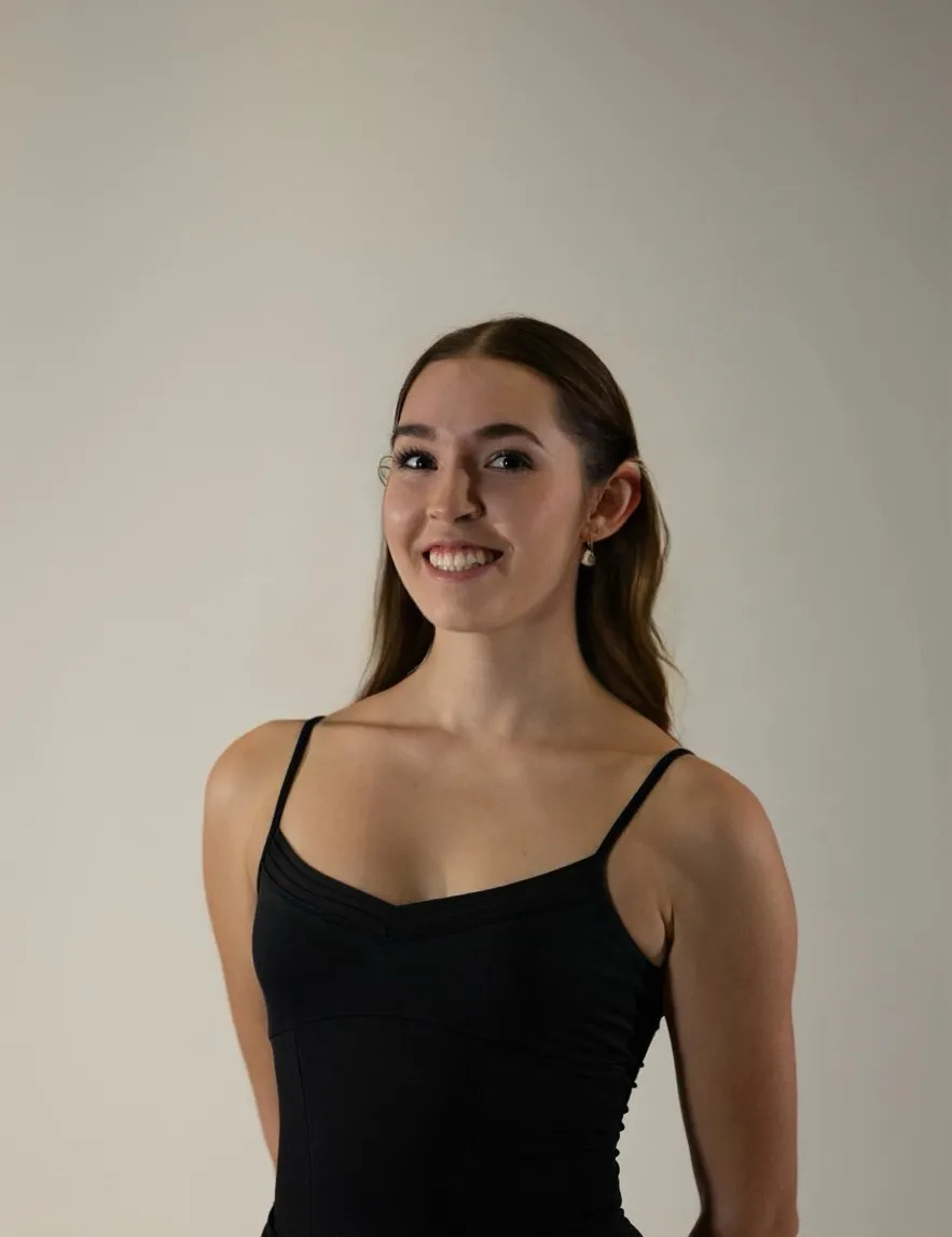 Rhiannon Tappenden