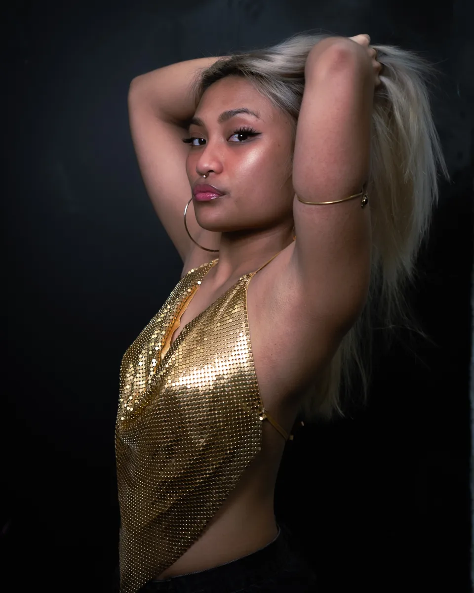 Isabella Solisa