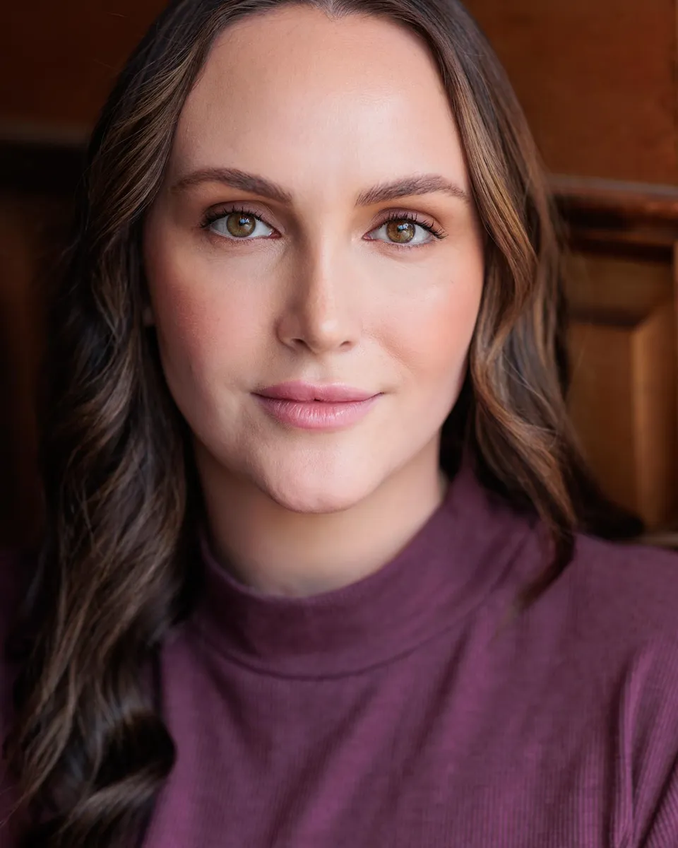 Caitlin Watson