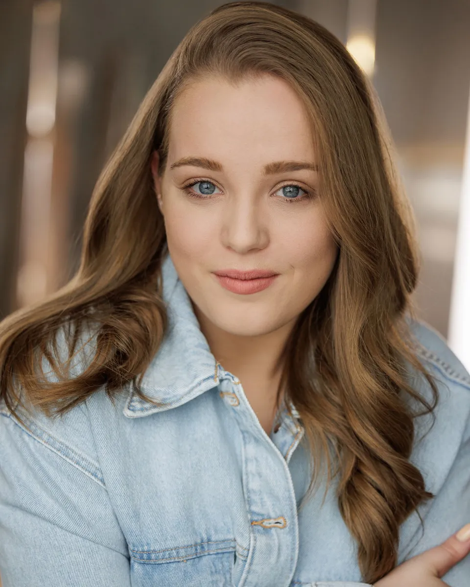 Lorna Bailey