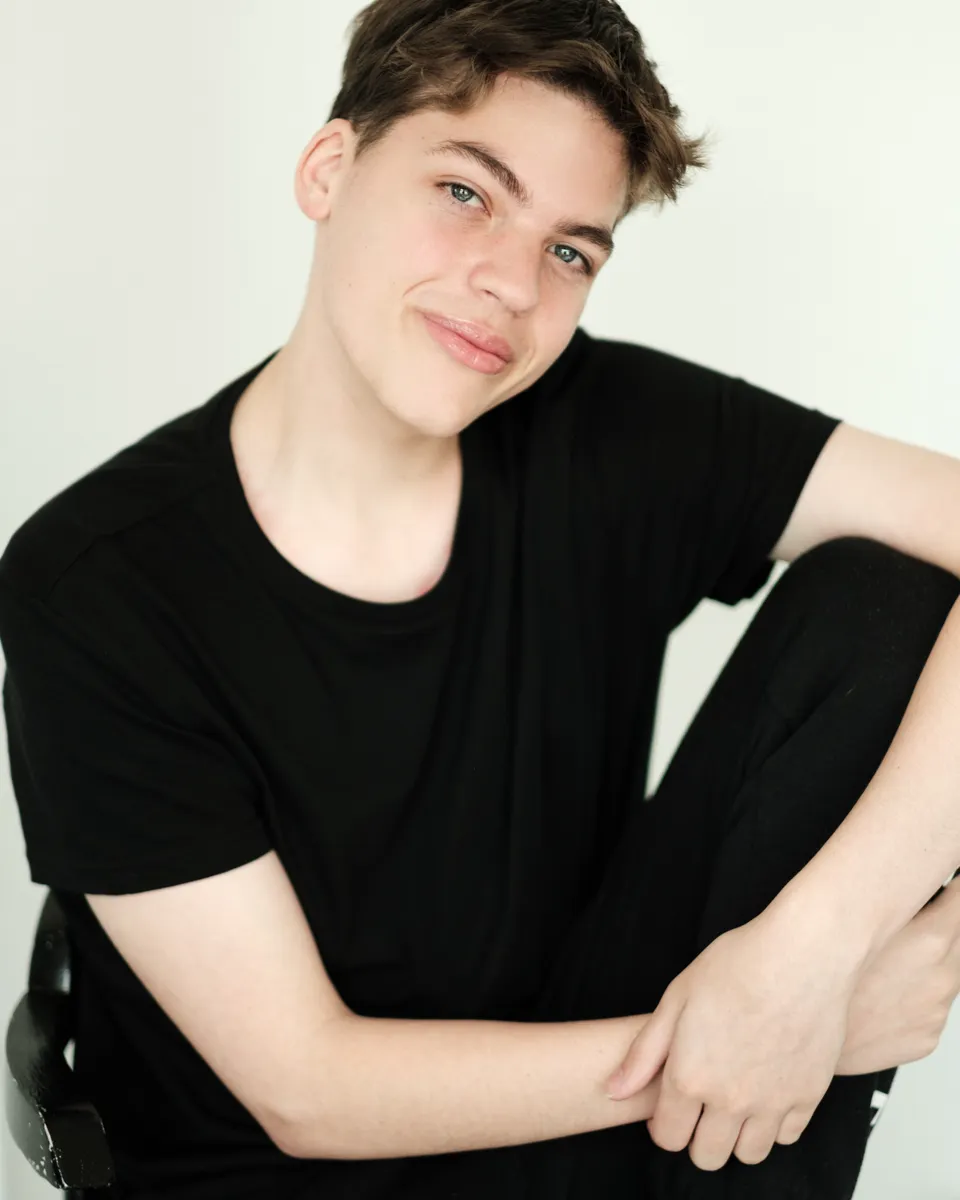 Jackson Lang