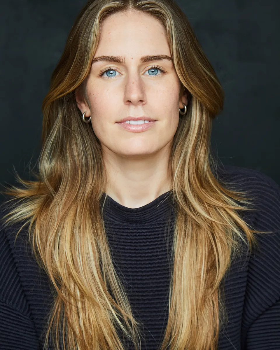 Stacey Thomsett