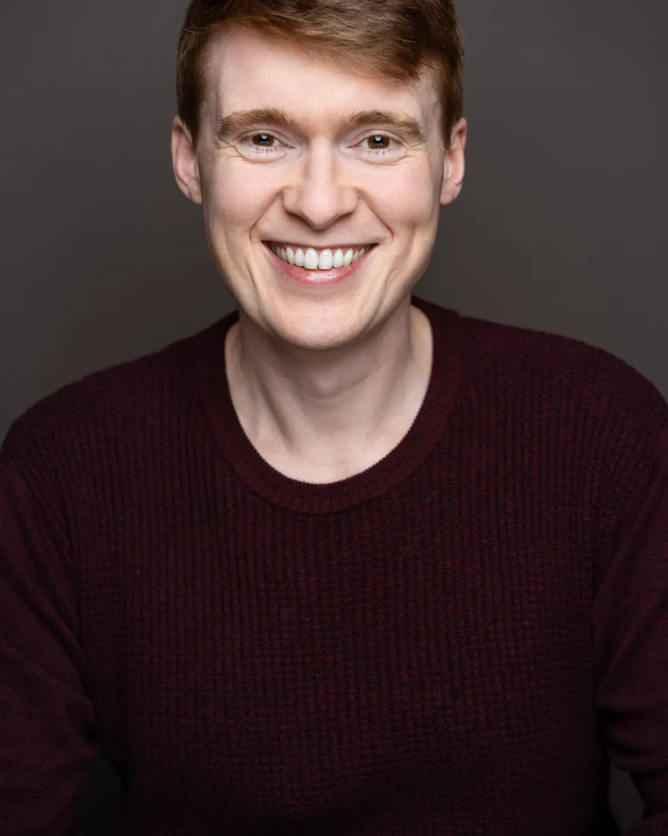 Rob Johnson
