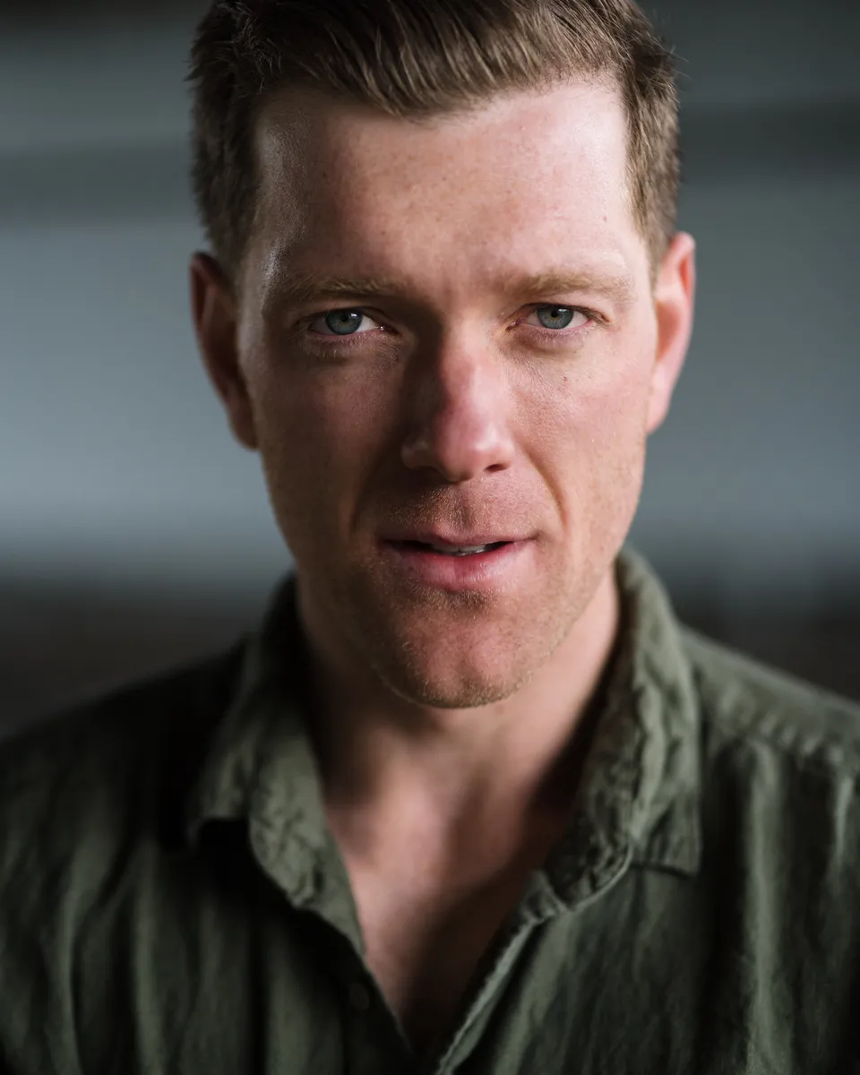 Jeremiah Wray