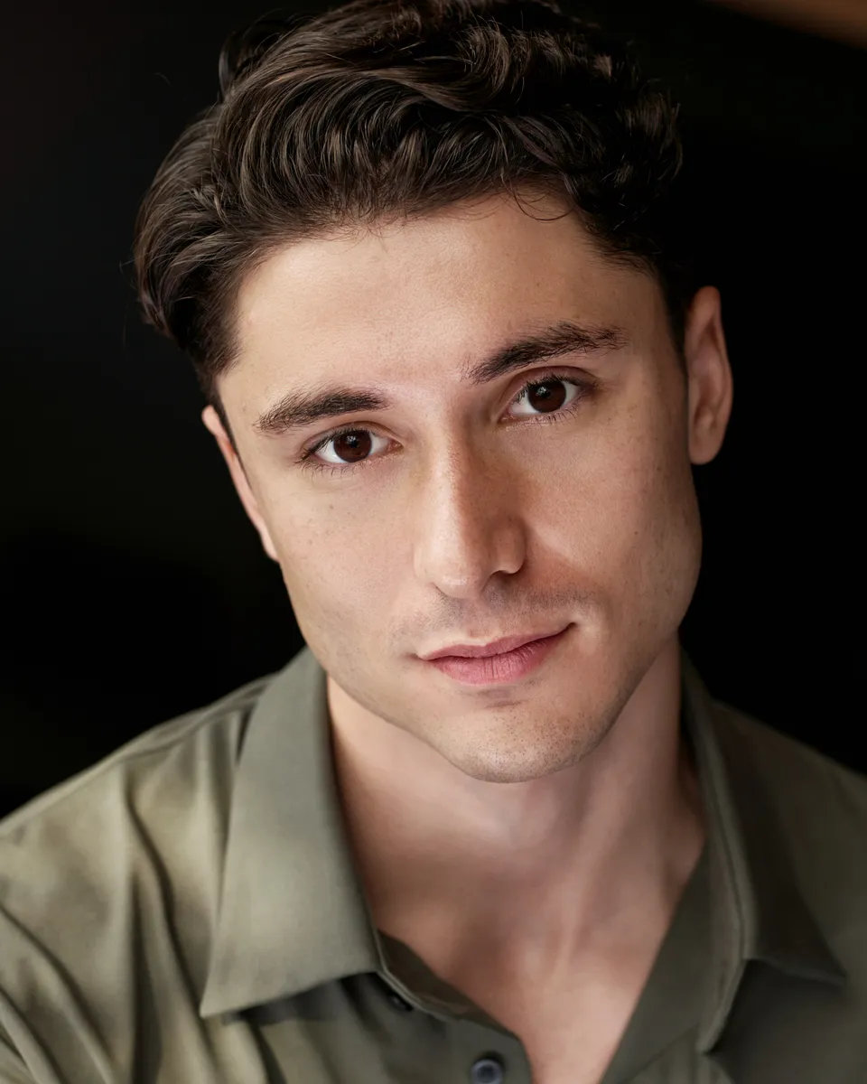 James MacAlpine