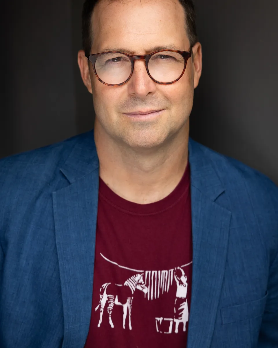 Andy Morton