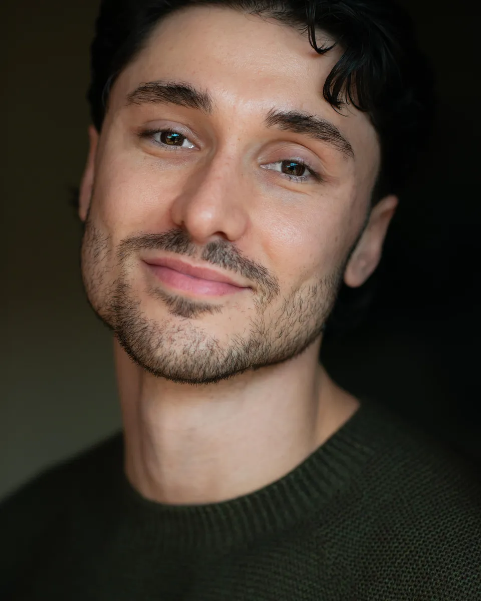 James MacAlpine