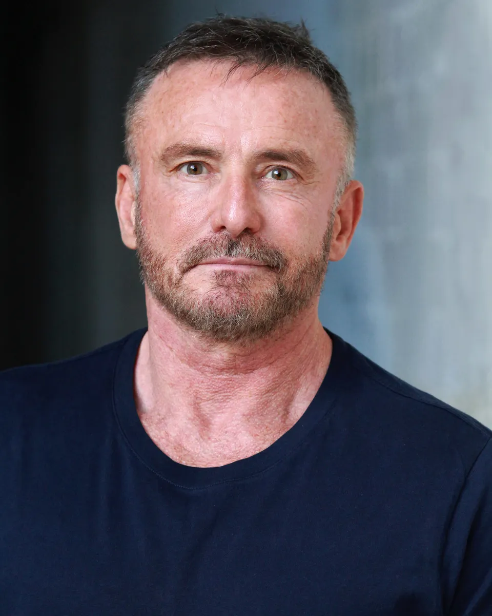 David Franklin