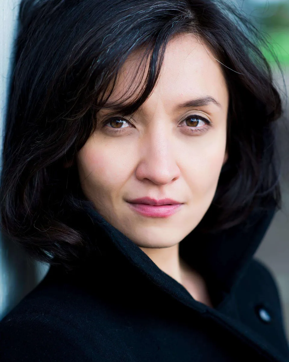 Christina O'Neill