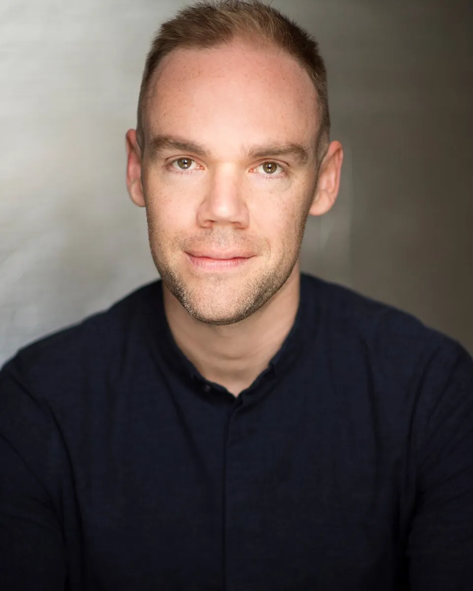 Stephen Anderson