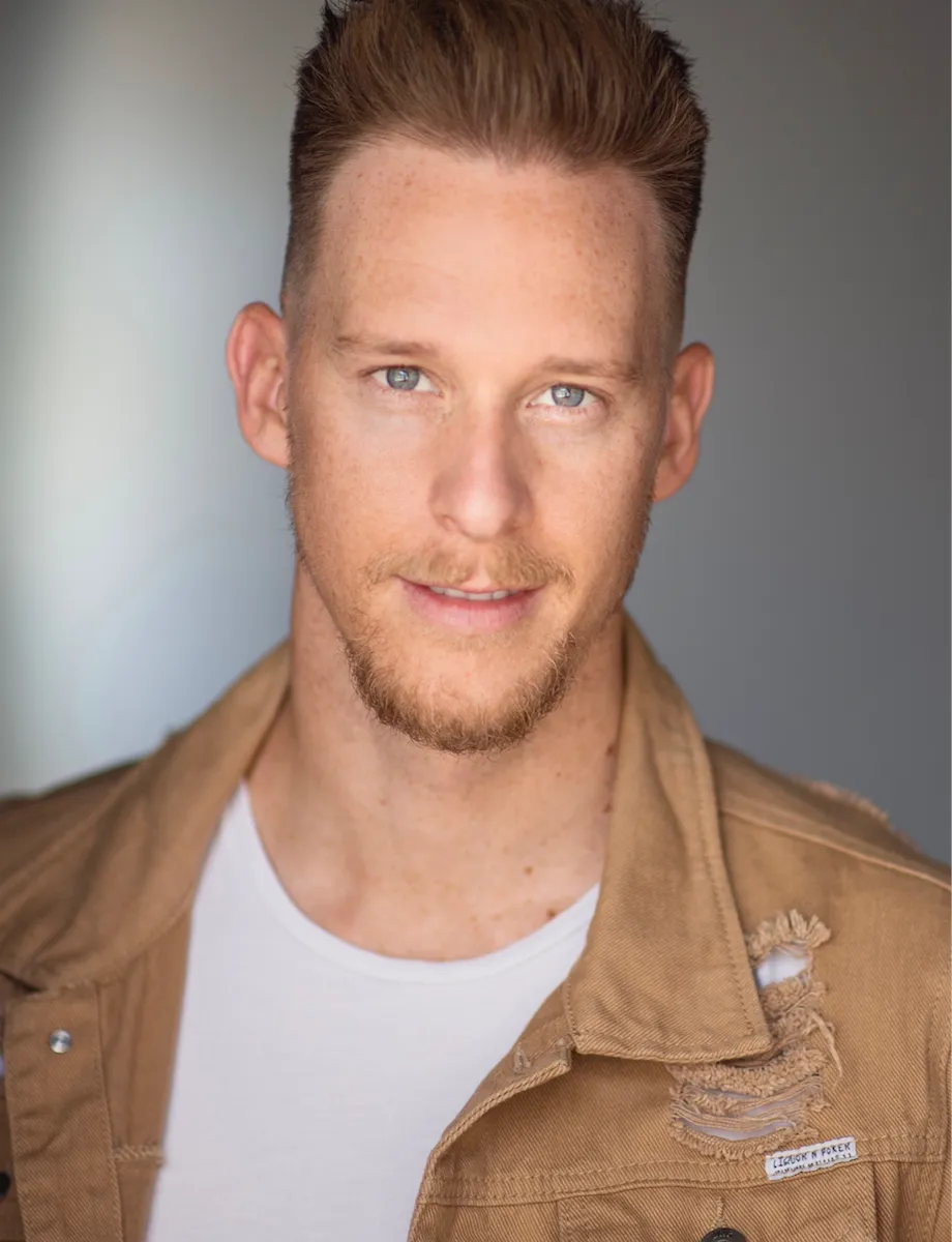 Andy Cook