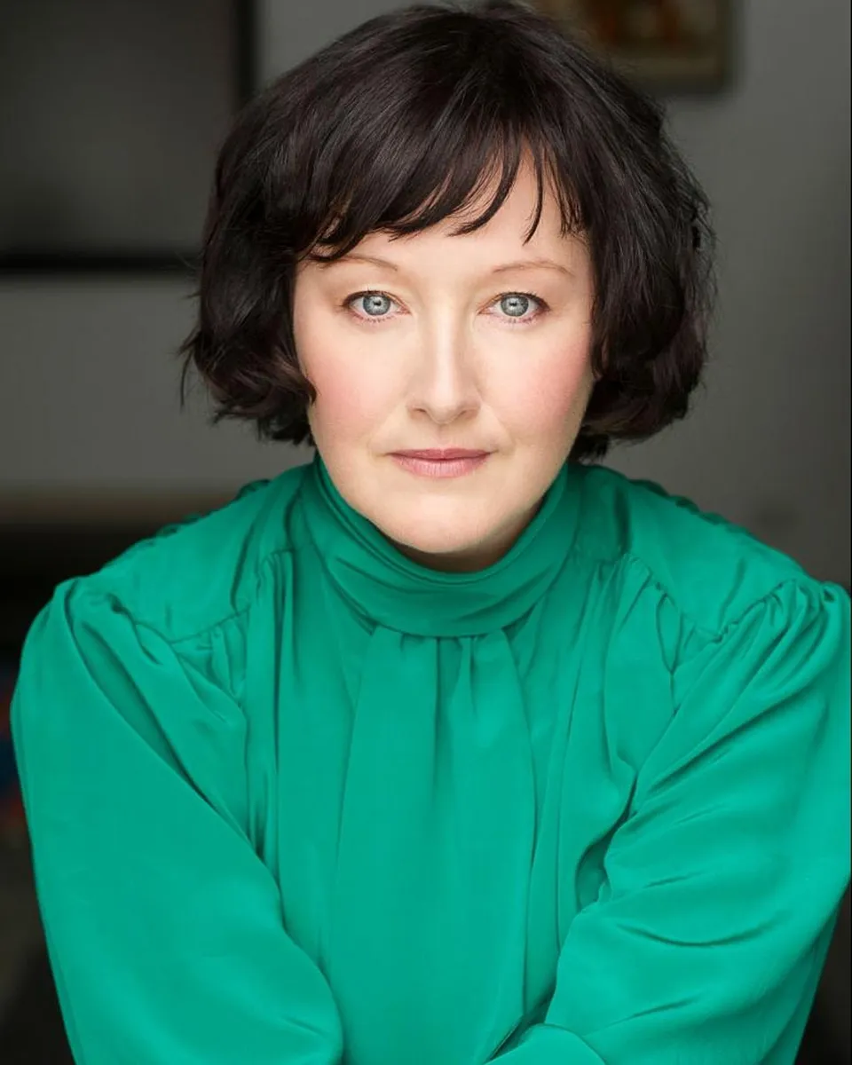Julia Davis