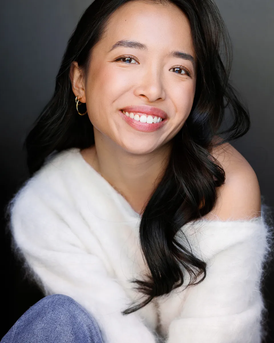 Ellie Chan