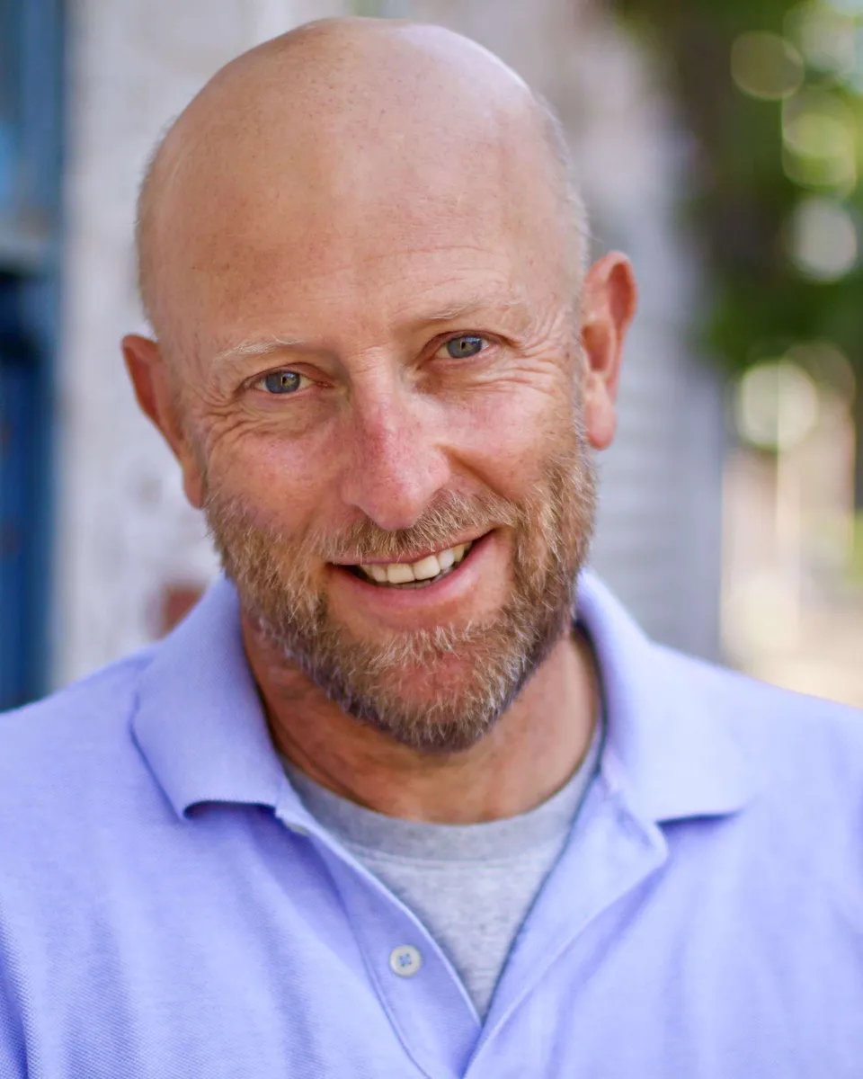 David Whitney