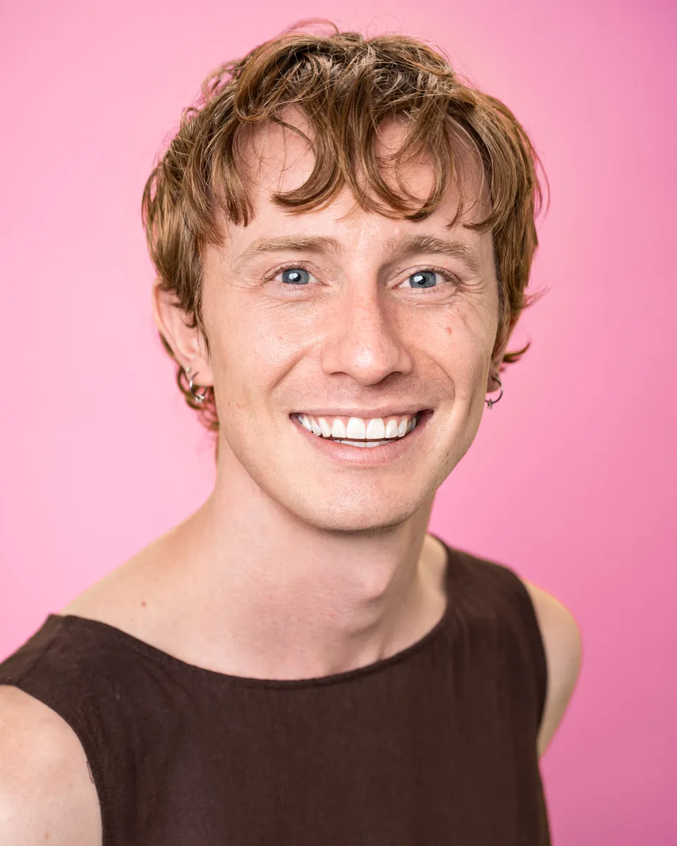Tomas Parrish