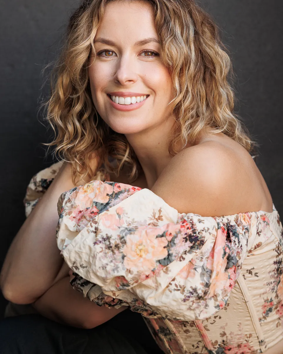 Amy Lehpamer
