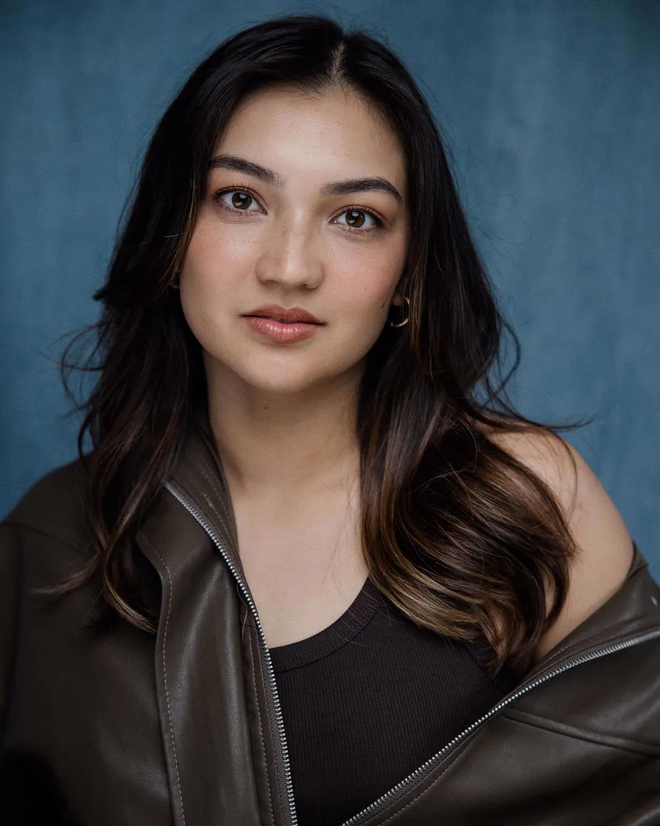 Tonieka Del Rosario