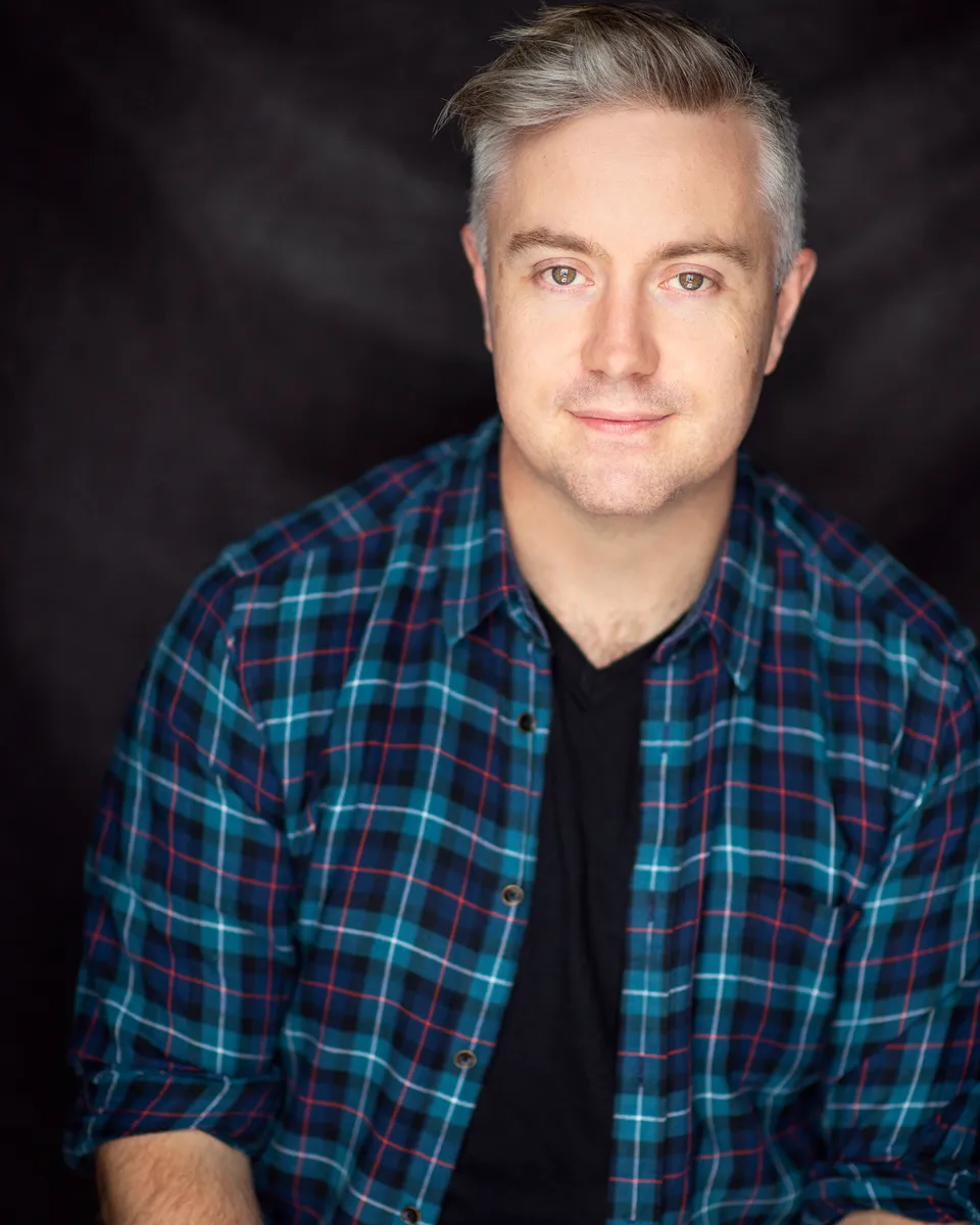 Drew Livingston