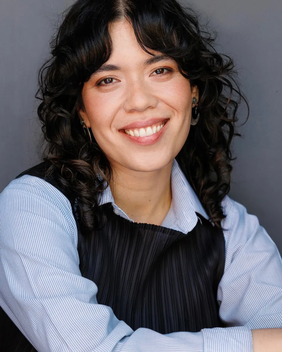 Cat Dominguez