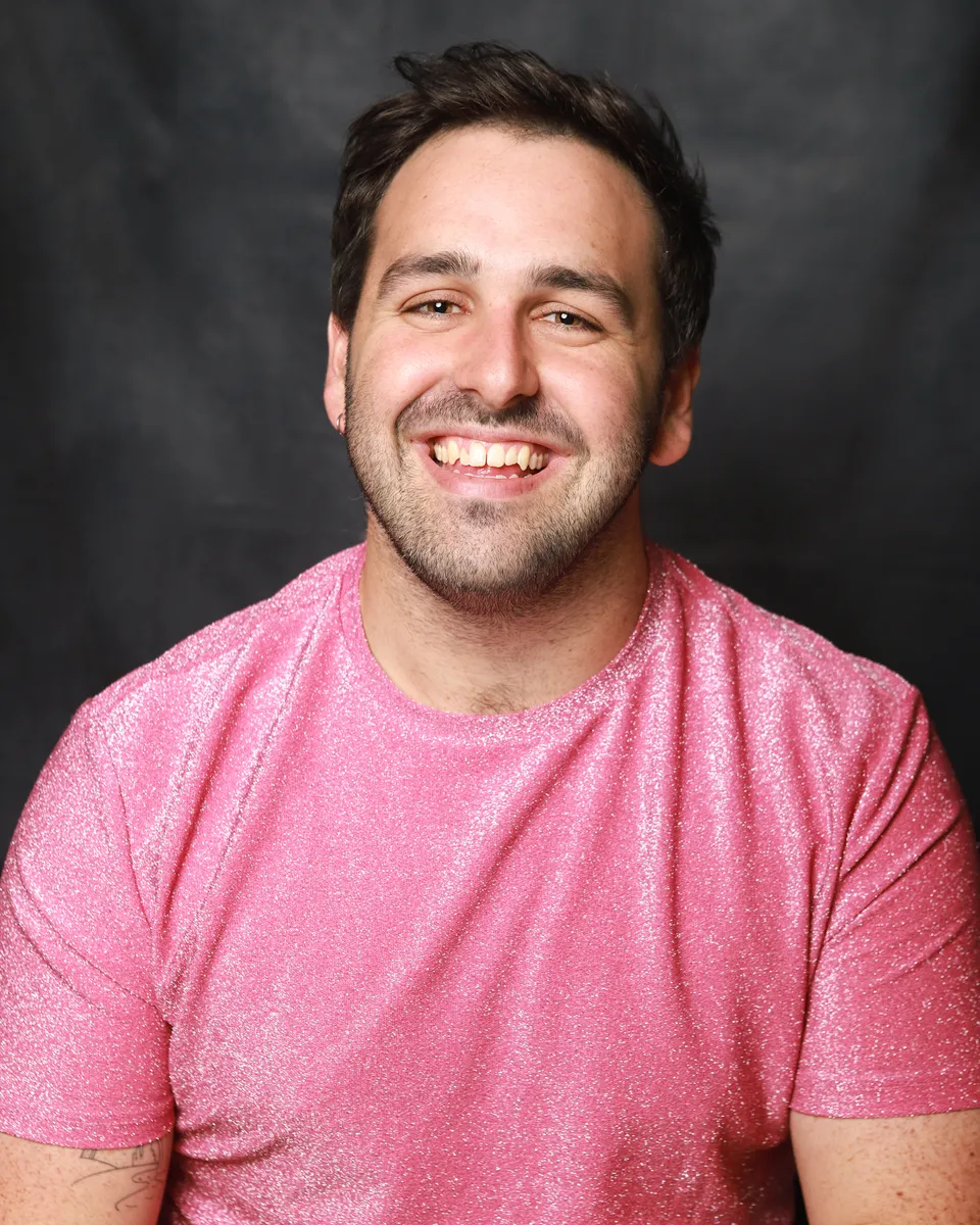 Josh Gardiner