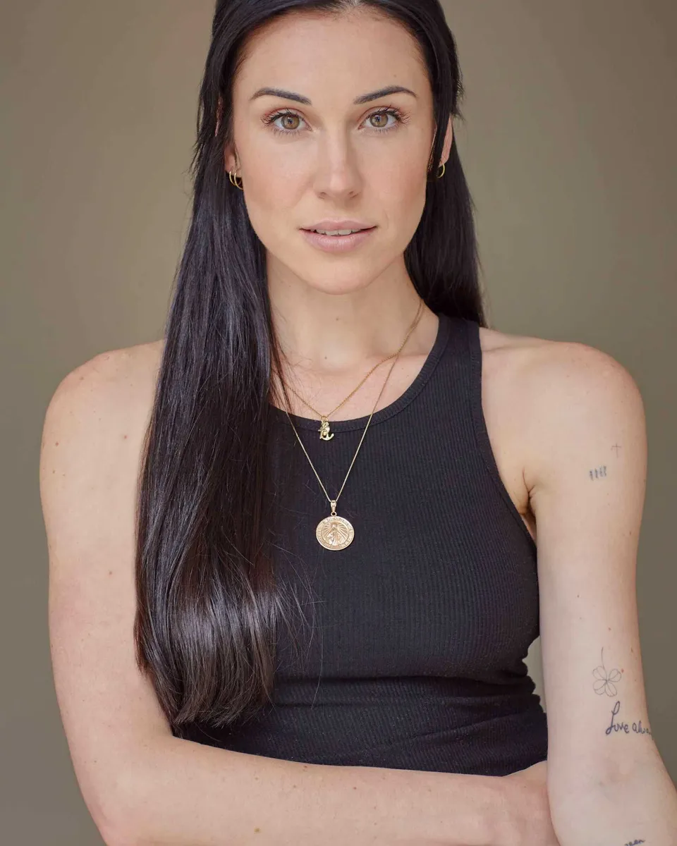 Ali Calder