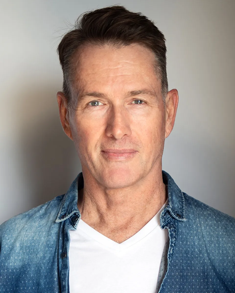 Scott Iriwn