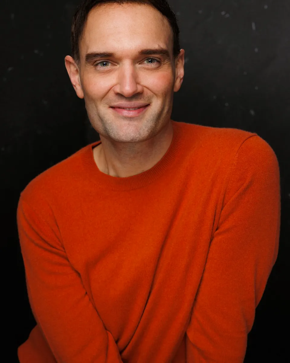 Blake Erickson