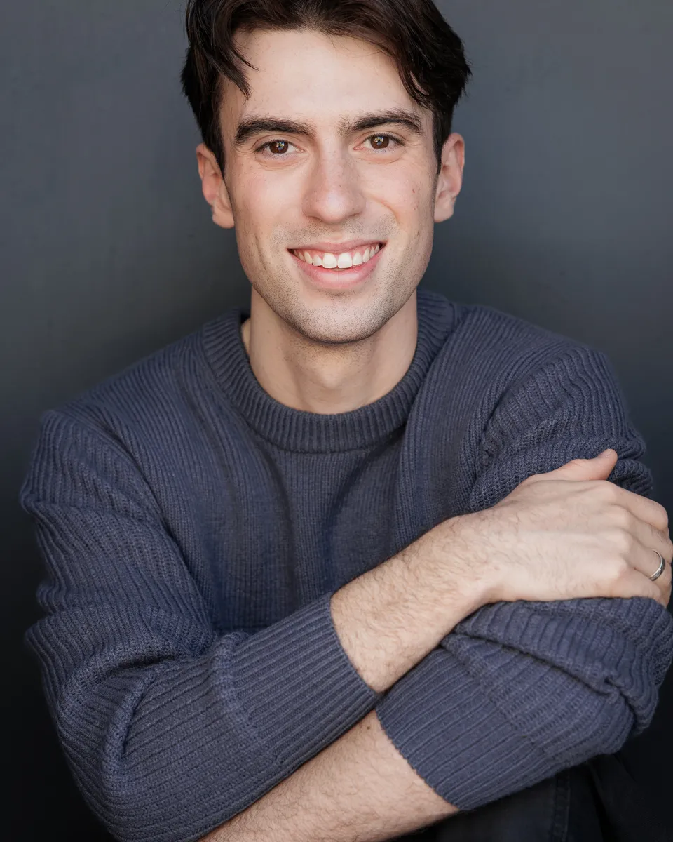 Cameron Bajrakteravic-Hayward