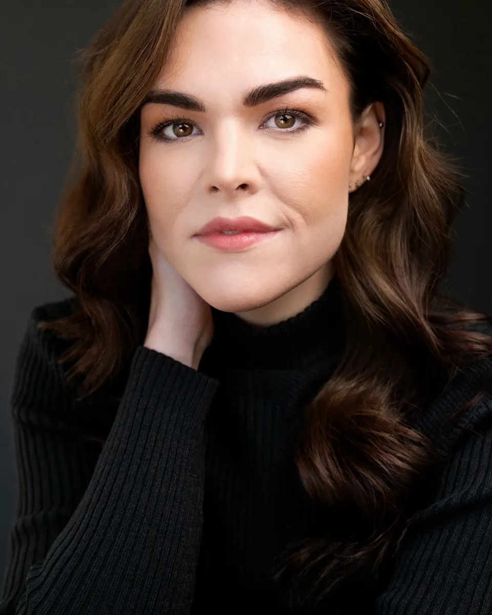 Sarah Murr
