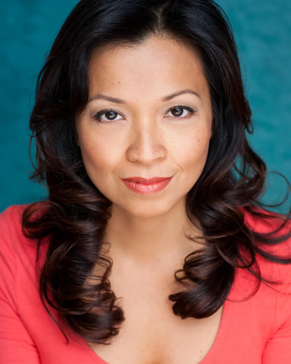 Lena Cruz